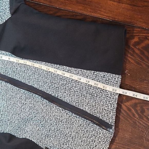 🩵 T Tahari Jacket - Picture 8 of 11